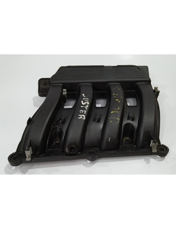 Coletor De Admissão Renault Duster 2.0 2011 - 2018