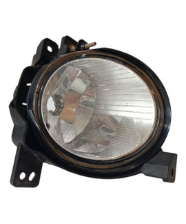 Farol Milha Direito Santa Fé 2009 2010 2011 2012 Detalhe Branco