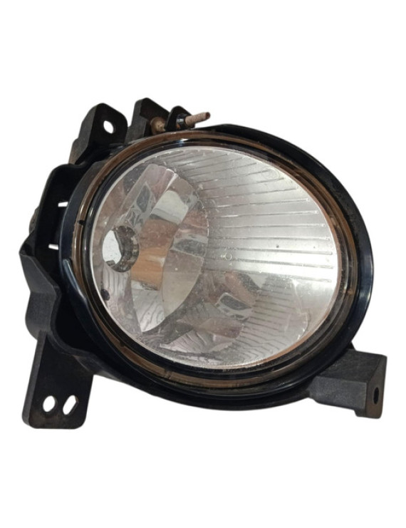 Farol Milha Direito Santa Fé 2009 2010 2011 2012 Detalhe Branco