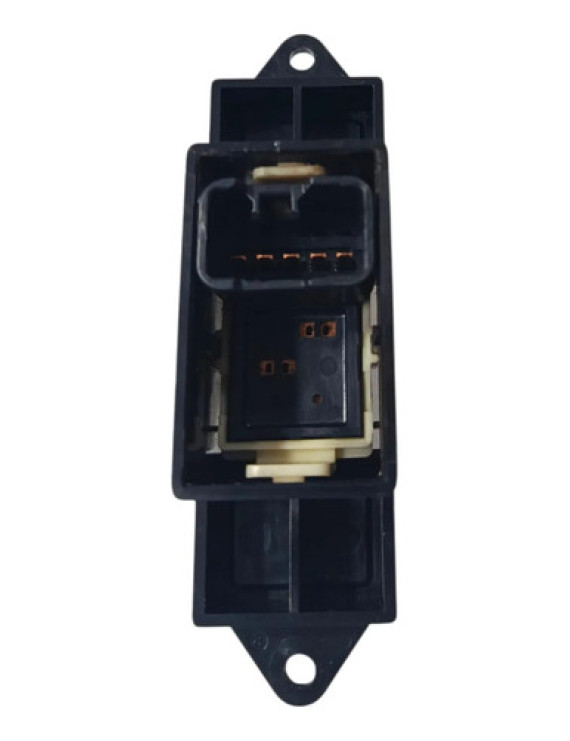 Botão Vidro Dianteiro Direito Pajero Full 2007 - 2015