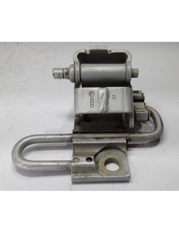 Limitador Porta Dianteira Direita Audi A6 2004