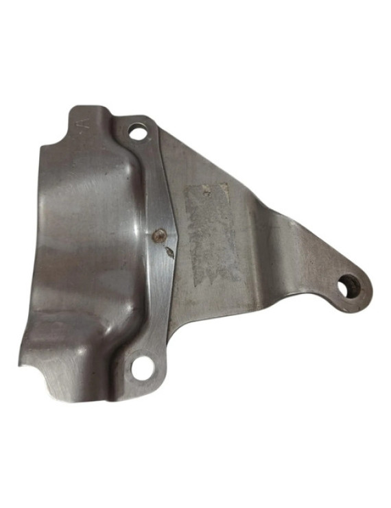 Suporte Caixa Civic 2012 2013 2014 2015 2016 Prateado