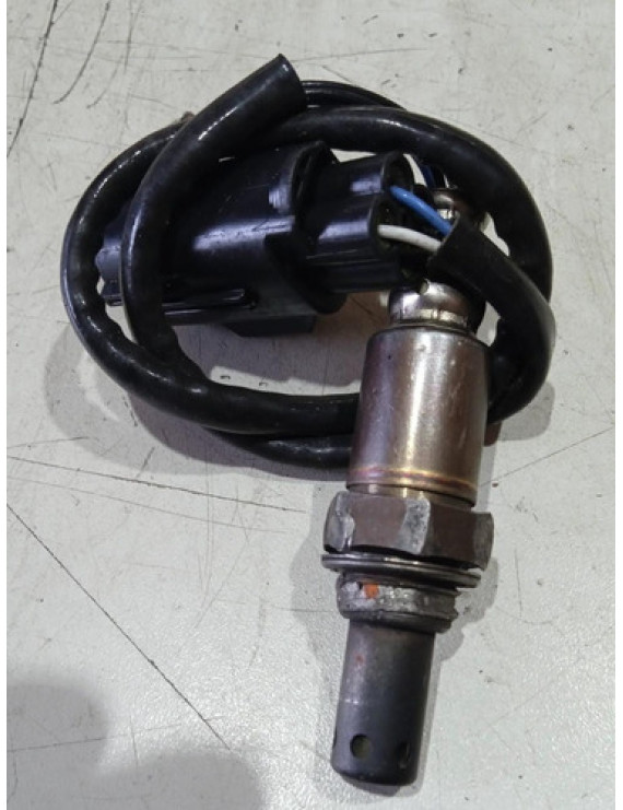 Sonda Lambda Volvo Xc60 Freelander 2 2010 / 30774563