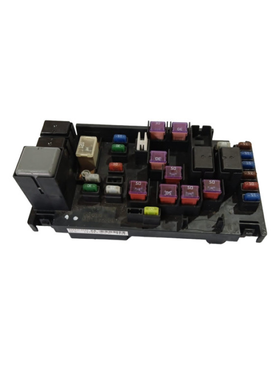 Caixa De Fusíveis Subaru Impreza Wrx 2.5 2011 / Mb100200b   