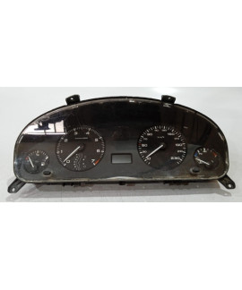 Painel De Instrumentos Peugeot 406 1998 1999 2000