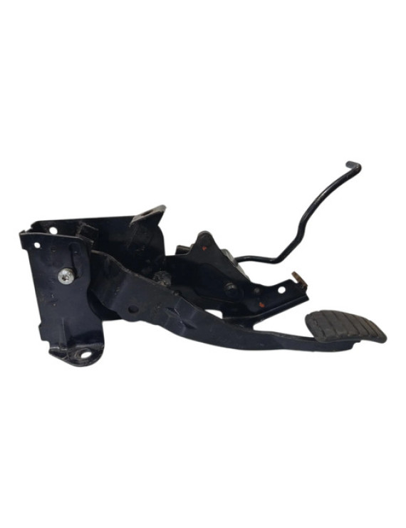 Pedal Acelerador Megane 2008 2009 2010 2011