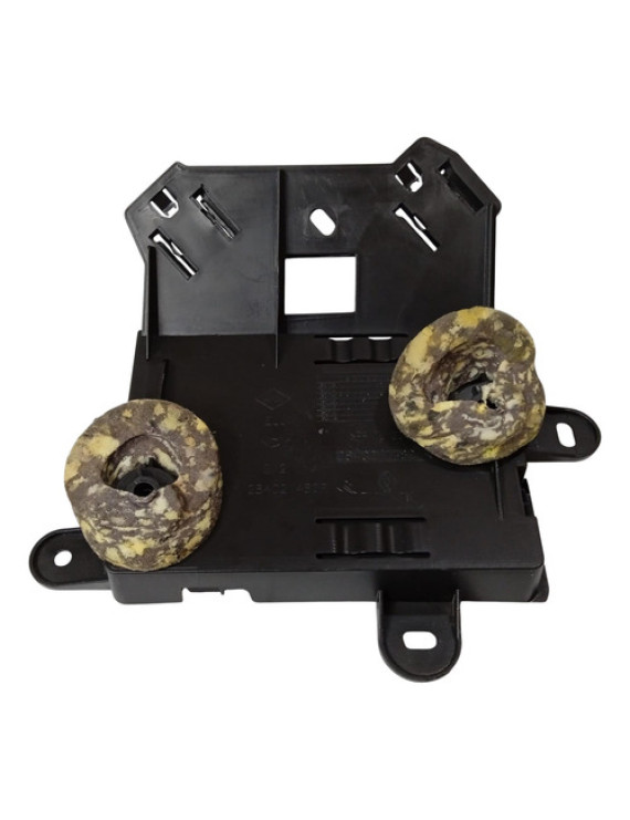 Módulo Bcm Duster Oroch 1.6 2016 - 2019 / A2c92226606