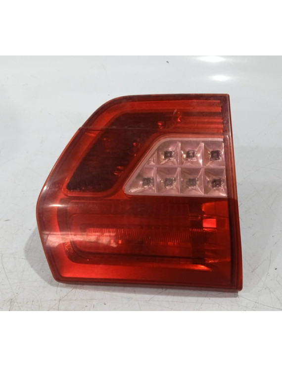 Lanterna Tampa Esquerda Citroen C5 Tourer 2009 2010 2011