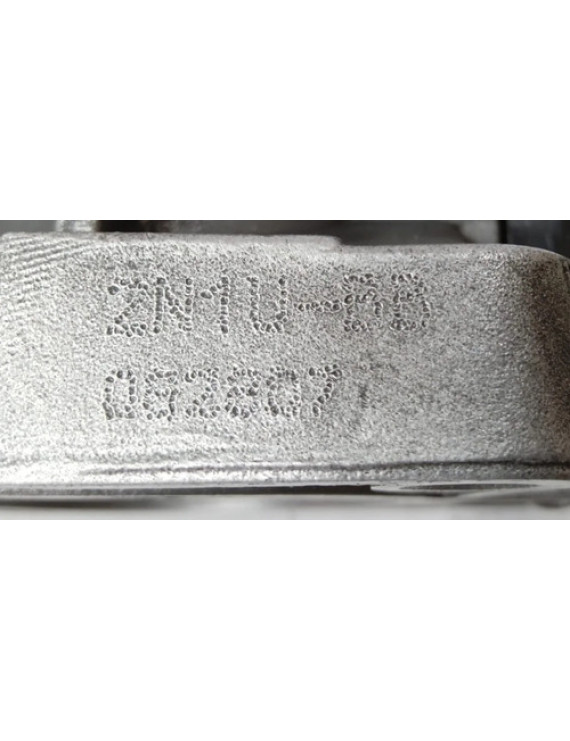 Tbi Corpo Borboleta Ecosport  1.6 2003 - 2008