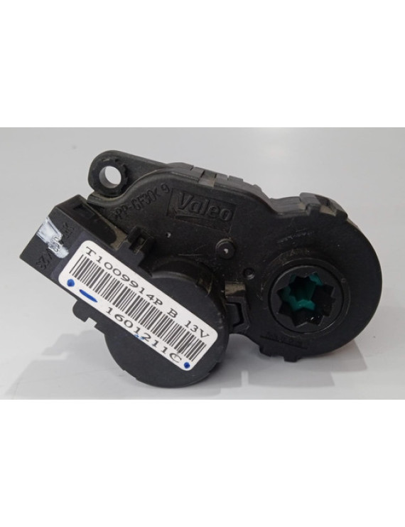 Motor Atuador Caixa Ar Tiggo 7 2020 2021 2022