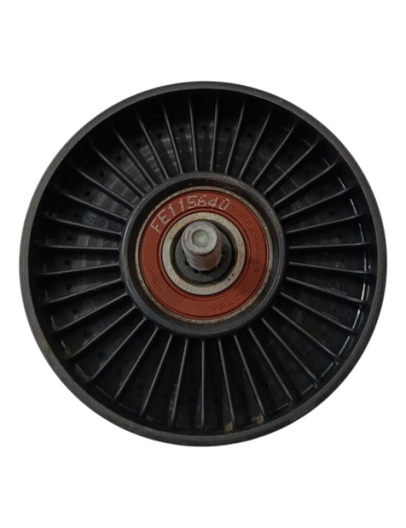 Polia Esticador Correia Hb20 1.6 2013 - 2018 Preto