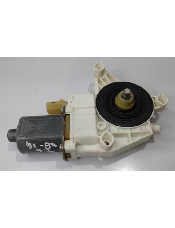 Motor De Vidro Traseiro Esquerdo Journey 2008 - 2015