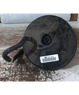 Servo Freio Hidrovácuo Honda Civic Lxr 2.0 2012 2013 - 2016