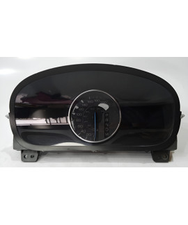 Painel De Instrumentos Ford Edge 2011 2012 2013 2014 Preto