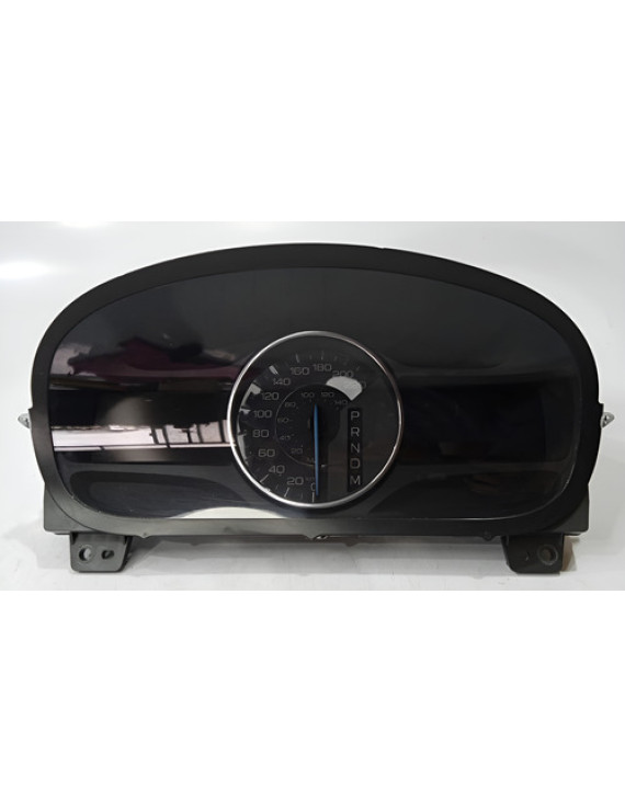 Painel De Instrumentos Ford Edge 2011 2012 2013 2014 Preto