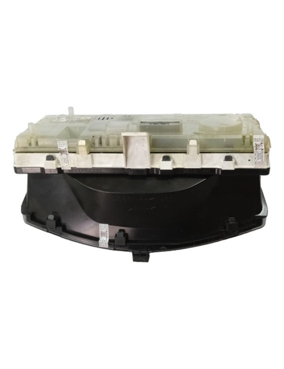 Painel Instrumentos Honda Civic 2012 2013 2014 2015 2016 Preto