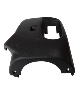 Moldura Inferior Coluna Volante Lifan X60 2013 - 2019