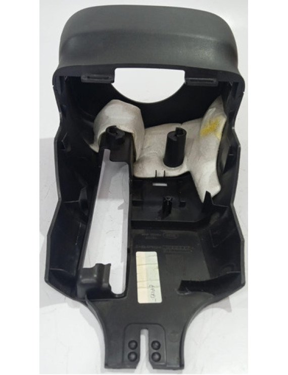 Moldura Coluna Volante Freelander 2 2013 2014 2015