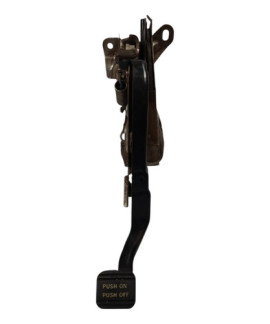 Pedal Freio Estacionamento Crv 2007 - 2011