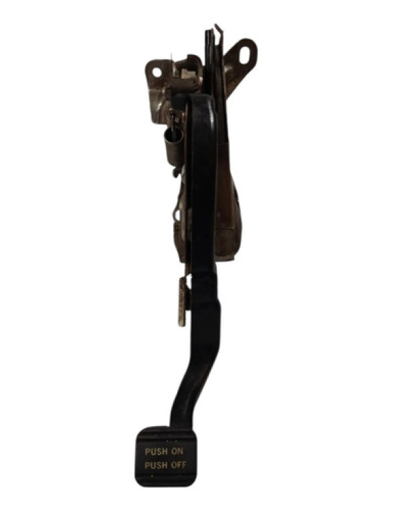 Pedal Freio Estacionamento Crv 2007 - 2011