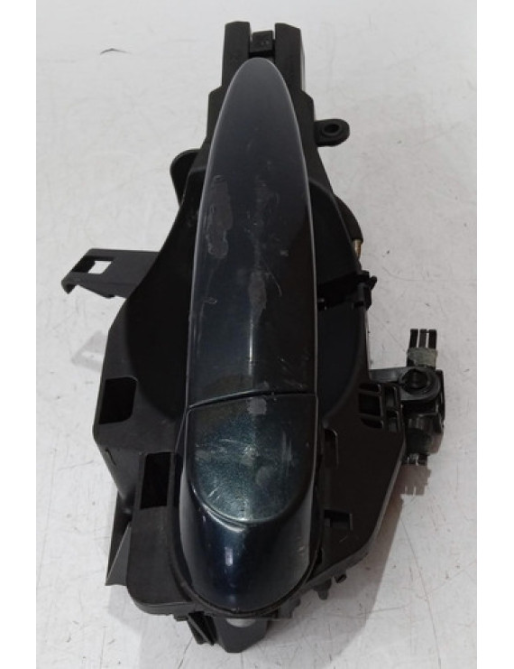 Maçaneta Externa Dianteira Direita Bmw 320i 2006 - 2012