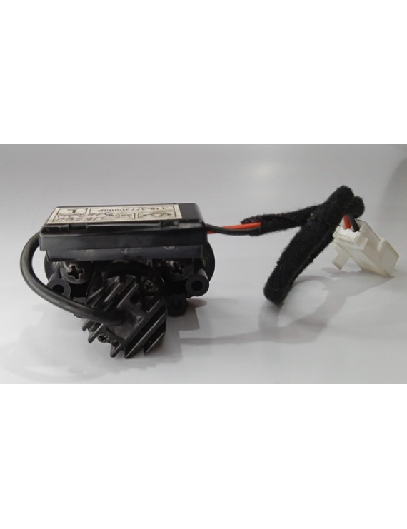 Luz Cortesia Porta Dianteira Esq Chery Tiggo 7 2021 2022
