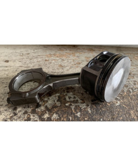 Pistão Com Biela Journey 2.7 V6 2009