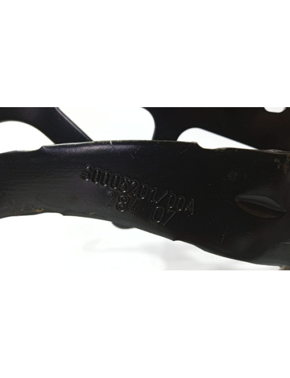 Pedal Freio Grand Scenic 2008 2009