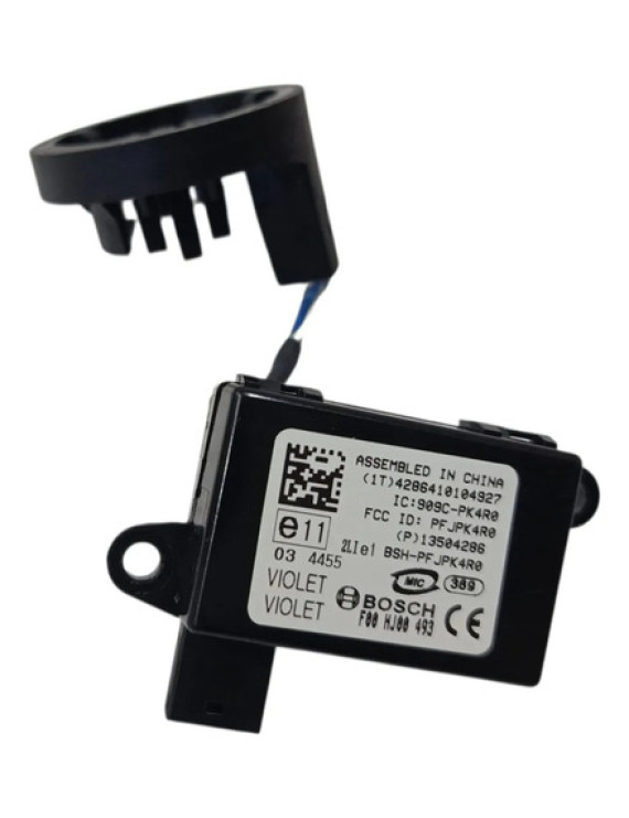 Antena Imobilizador Tracker 2014 2015 2016 / F00hj00493