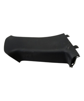 Acabamento Coluna Traseira Esquerda Duster 2013 2014