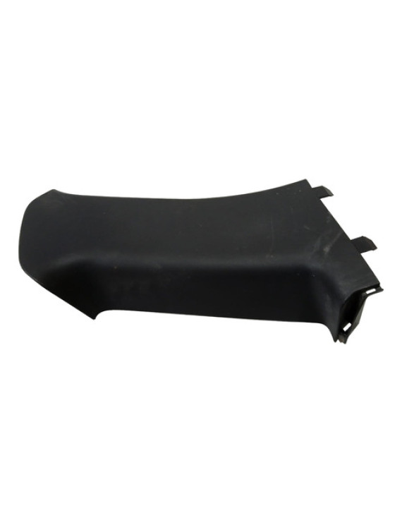 Acabamento Coluna Traseira Esquerda Duster 2013 2014