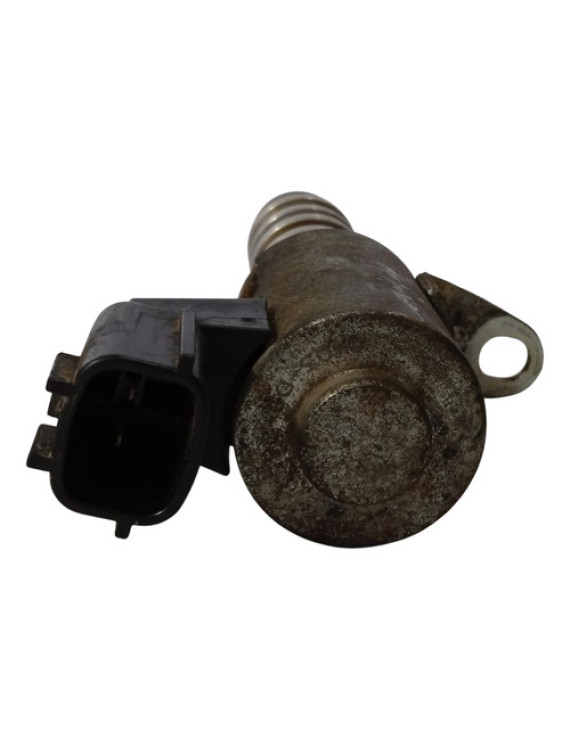 Válvula Solenóide Duster Oroch 1.6 2017 2018 2019 2020