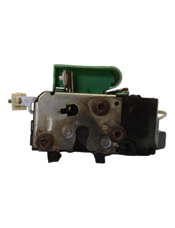 Fechadura Dianteira Direita Linea 2008 2009 2010