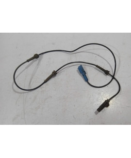 Sensor De Abs Dianteiro Peugeot 508 2012 2013 2014