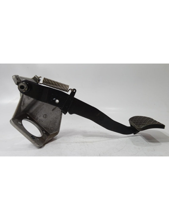 Pedal De Freio Mercedes Ml500 2004 2005 2006 Cinza