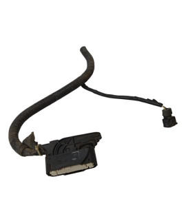 Plug Conector Chicote Jac J3 2010 - 2015 / 1928405167