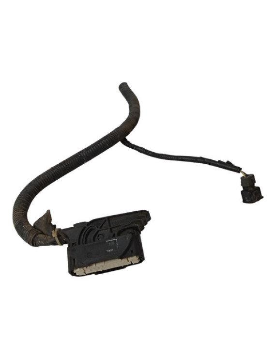 Plug Conector Chicote Jac J3 2010 - 2015 / 1928405167