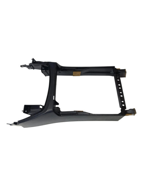 Moldura Acabamento Console Central Pajero Full 2008 - 2016