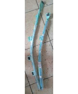 Cortina Airbag Teto Esquerdo C180 C300 2018 / 2058600502
