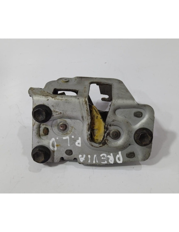 Fechadura Trava Traseira Direita Toyota Prévia 1990 - 1999