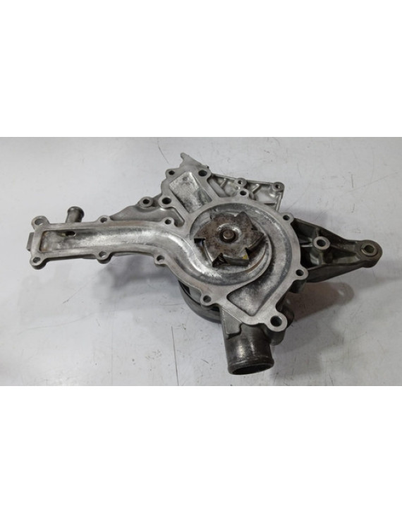 Bomba De Água Mercedes Ml500 5.0 2004 2005 2006