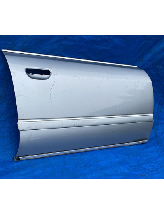 Porta Dianteira Direita Audi A3 2001 A 2006