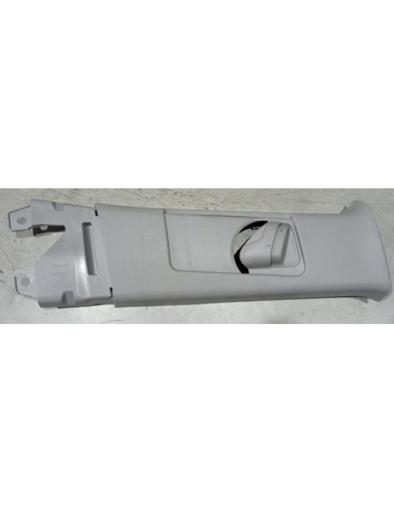 Moldura Coluna Superior Direita Rav4 2013 2014 62410-42070