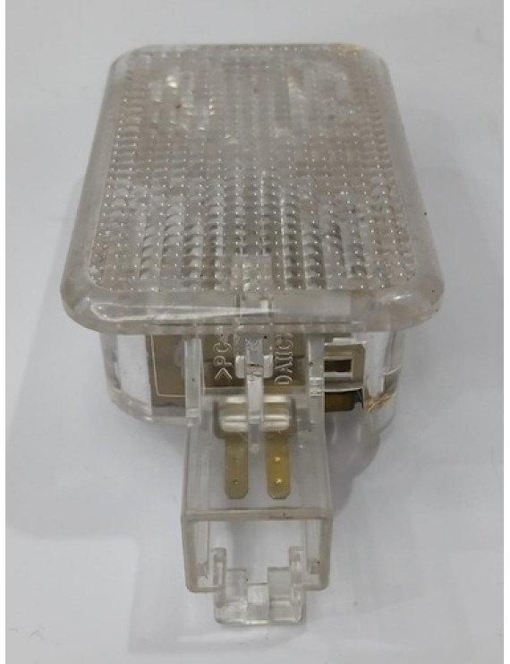 Luz Cortesia Honda Accord 2006 2007 2008