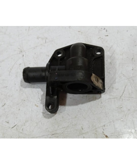 Suporte Atuador Marcha Lenta Clio Megane 2000 - 2004