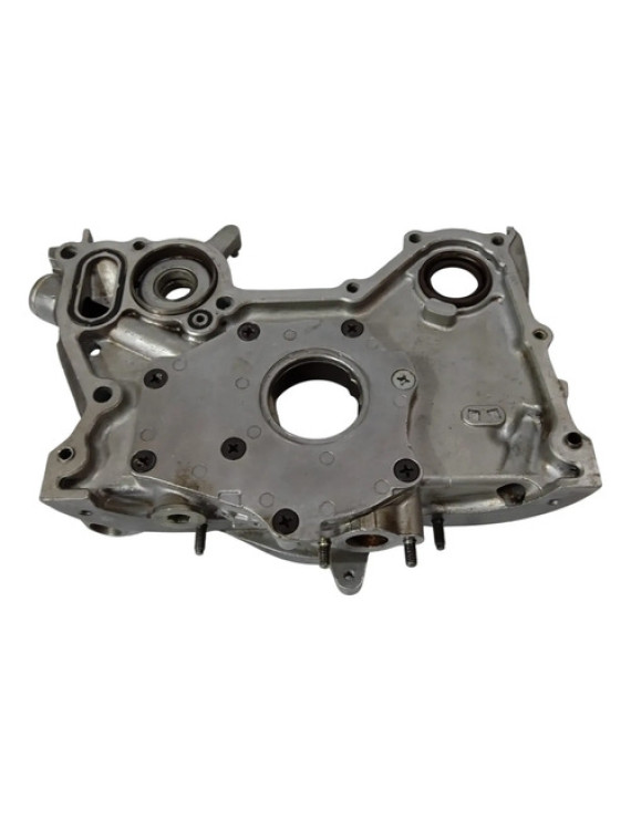 Bomba De Óleo Accord 2.2 16v 1992 - 2002