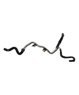 Mangueira Cano Água Motor Corolla 2.0 2015 2016 2017 