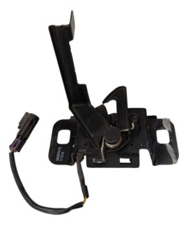 Fechadura Capô Cruze 2012 2013 2014 2015 2016