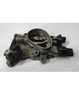 Corpo Borboleta Tbi Chrysler 300m 3.5 1998 - 2004
