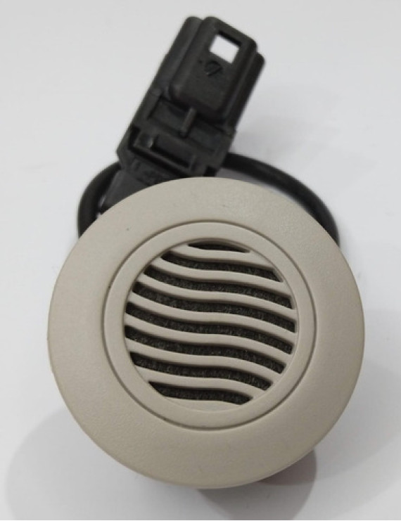 Sensor Microfone De Teto Logan Sandero 2011 - 2016